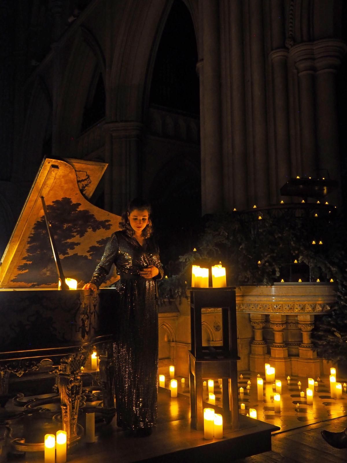 Concerts & Récitals - Candle Light