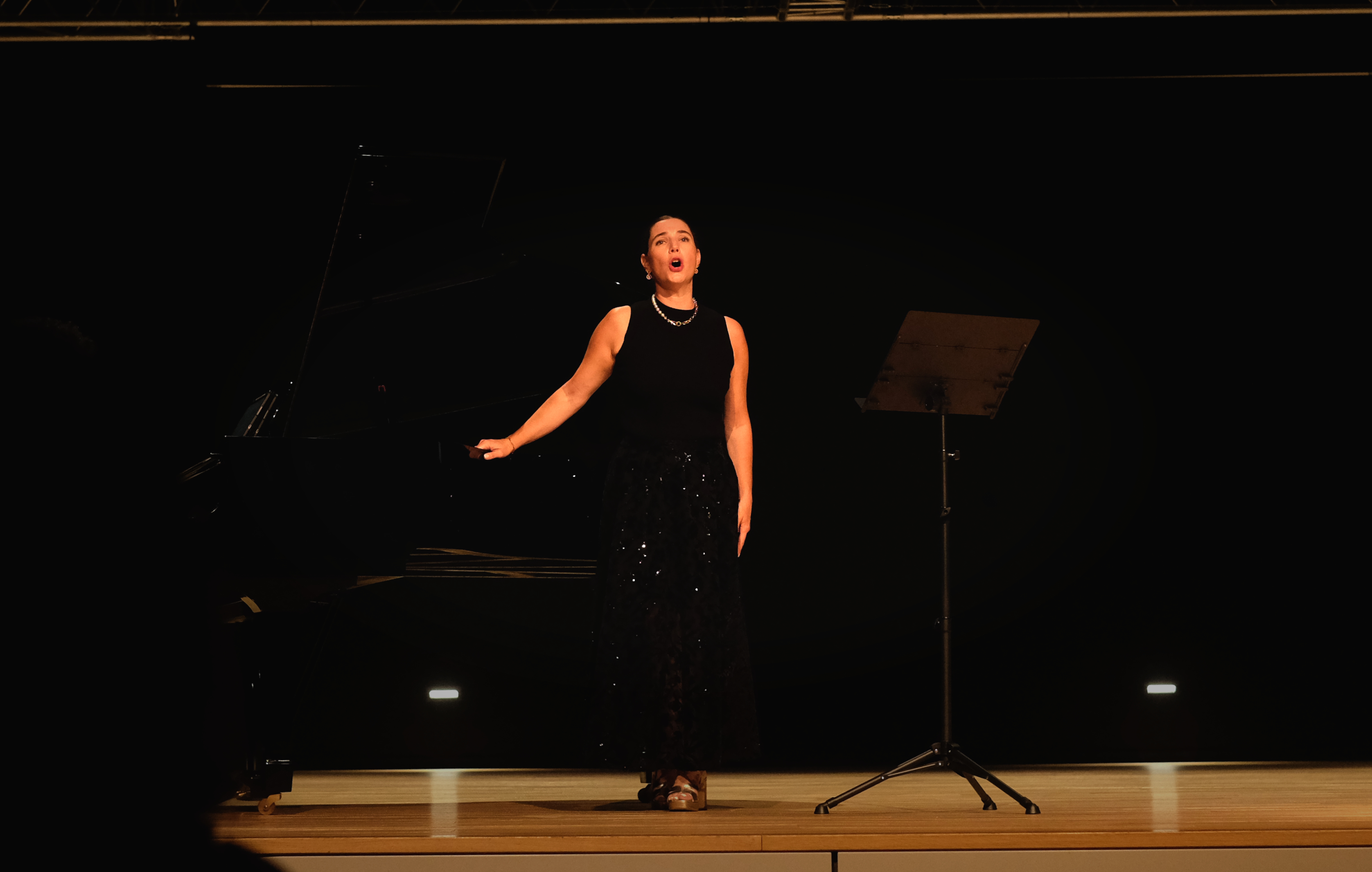 Concerts & Récitals - Candle Light